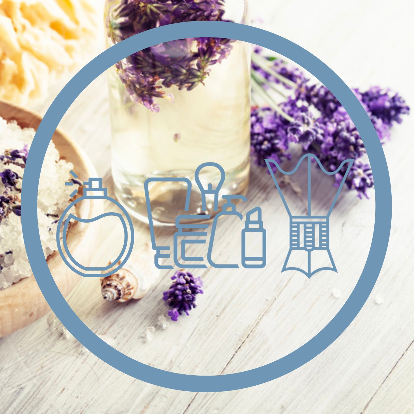 Comprehensive courses